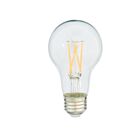 Eiko L4.5WA19-830GC-D-E26 4.5W A19 LED Bulb