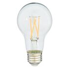 Eiko L4.5WA19-840GC-D-E26 4.5W A19 LED Bulb