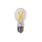 Eiko L4.8WA19-8FCCTGC-D-E26 4.8W A19 Dusk to Dawn LED Bulb