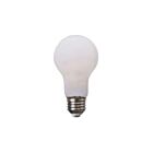Eiko L4.8WA19-8FCCTGF-D-E26 4.8W A19 Dusk to Dawn LED Bulb