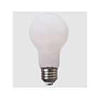 Eiko L4.8WA19-8FCCTGF-D-E26 4.8W A19 Dusk to Dawn LED Bulb