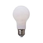 Eiko L4.8WA19-8FCCTGF-D-E26 4.8W A19 Dusk to Dawn LED Bulb