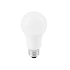 Eiko L6WA19-840PF-E26-DTD 6W A19 Dusk to Dawn LED Bulb