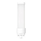 Eiko L6WPLC-AB-835-U-G24D-HR 6W Type A+ B LED Bulb