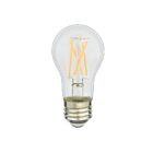 Eiko L7WA19-830GC-D-E26 7W A19 LED Bulb