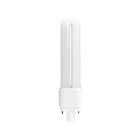 Eiko L7WPLC-A-827-UD-G24Q-O 7W PLC LED Bulb
