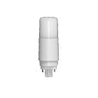 Eiko L7WPLS-AB-840-U-G24D-O 7W LED PL Lamps