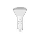 Eiko L8.3WPLC-AB-8FCCT-U-G24D-V 8.5W PLC LED Bulb