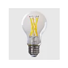 Eiko L8WA19-8FCCTGC-D-E26 8W A19 Dusk to Dawn LED Bulb