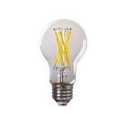 Eiko L9.5WA19-8FCCTGC-D-E26 9.5W A19 Dusk to Dawn LED Bulb