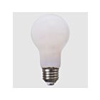 Eiko L9.5WA19-8FCCTGF-D-E26 9.5W A19 Dusk to Dawn LED Bulb