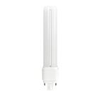 Eiko L9.5WPLC-A-840-UD-G24Q-O 9.5W Type A LED Bulb