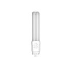 Eiko L9WPLC-AB-8FCCT-U-G24D-O 9W Type B LED Bulb