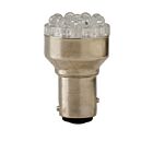Eiko LED-12-DCBAY-W Miniature Replacement LED Lamps 