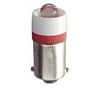 Eiko LED-24-BA9S-G Miniature Replacement LED Lamps 