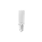 Eiko LED12W4PH-G24Q-827DM-G7 12W LED 4-pin Bulb 2700K
