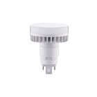 Eiko LED12W4PV-G24Q-827DM-G7 12W LED 4-pin Bulb 2700K