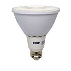 Eiko LED13WPAR38-FL-840K-DIM-G6 13 Watt PAR 38 Flood LED Bulb