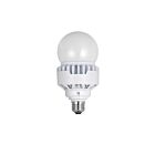 Eiko LED25WA23-850-U 25W 3400L LED A23 HID Replacement Lamp 5000K