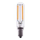 Eiko LED2WT6E12-FIL-827-DIM-G7 2w T6 LED Filament Decorative Lamp