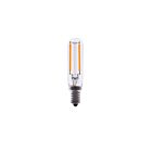 Eiko LED2WT6E12-FIL-827-DIM-G7 2w T6 LED Filament Decorative Lamp