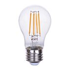 Eiko LED4.5WA15-FIL-827-DIM-G7 4.5w A15 LED Filament Decorative Lamp