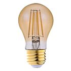 Eiko LED4.5WA19-FIL-822-DIM-G7 4.5w A19 LED Filament Decorative Lamp
