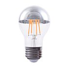 Eiko LED4.5WA19-FIL-SB-827-DIM-G7 4.5W A19 LED Filament Lamp