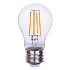 Eiko LED4WA15-FIL-827-DIM-G7 4w A15 LED Filament Decorative Lamp