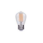 Eiko LED4WS14-FIL-827-DIM-G7 4w ST14 LED Filament Decorative Lamp