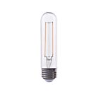Eiko LED4WT10-FIL-827-DIM-G7 4w T10 LED Filament Decorative Lamp