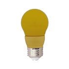 Eiko LED5WA15-OMN-YELLOW-G9 5W A15 LED Litespan Bulb 