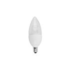 Eiko LED5WB11-E12-830-DIM-G8 5W B11 LED Decorative Lamp 3000K
