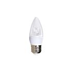 Eiko LED5WB11-E26-830-DIM-G8 5W B11 LED Decorative Lamp 3000K