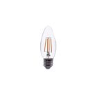Eiko LED5WB11E26-FIL-827-DIM-G7 4.5w B11 LED Filament Decorative Lamp