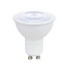 Eiko LED6.5WGU10-FL-930-DIM-G8 6.5W LED MR16 Decorative Flood Lamp 3000K