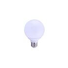 Eiko LED6WG25-830-DIM-G9 6W LED G25 Globe Bulb