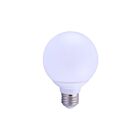 Eiko LED6WG25-840-DIM-G9 6W G25 LED Globe Bulb