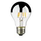 Eiko LED7WA19-FIL-SB-827K-DIM-G7 7W A19 LED Filament Decorative Lamp 