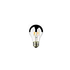 Eiko LED7WA19-FIL-SB-827K-DIM-G7 7W A19 LED Filament Decorative Lamp