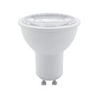 Eiko LED7WGU10-NFL-827-DIM-G9 7W MR16 LED Narrow Flood Bulb 2700K