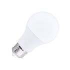 Eiko LED8WA19-OMN-827-C 8W LED A19 Bulb