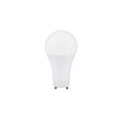 Eiko LED8WA19-OMN-830-GU24-DIM-B 8W A19 LED Bulb