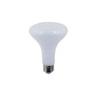 Eiko LED8WBR30-827-DIM-G9B 8W BR30 LED Bulb 2700K