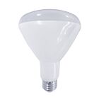 Eiko LED8WBR30-830-DIM-G9B 8W Litespan BR30 LED Reflector Flood Lamp