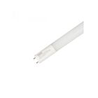 Eiko LED9WT8-24-835-DBL-G7D 9W 2' LED T8 Double Ended Ballast Bypass Tube