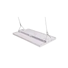 Eiko LH1-PS440-FCCT-H White Linear Highbay Wattage and CCT Selectable