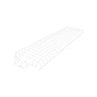 Eiko LHS1-WG-XL LHs1 Linear High Bay Wire Guard for 440W
