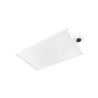 Eiko LLH1E-100W-840-VD 100W White LED Linear Highbay 4000K