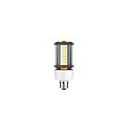 Eiko LPS18CC-8FCCT-U-E26 LED HID Corn Cob Lamp CCT Selectable